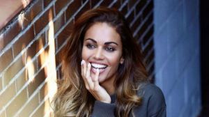 ¡Bombazo televisivo!: Lara Álvarez presentará en RTVE el concurso 'La conexión'