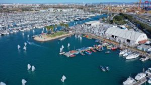 Campeonato Mundial de Vela 2026: València se convertirá en la capital del deporte náutico