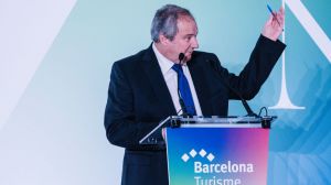 Hereu anuncia ayudas de 96 M€ para la transformación digital del turismo