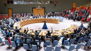 ¿Hacia un alto el fuego en Gaza? El Consejo de Seguridad y su espaldarazo al plan de Estados Unidos