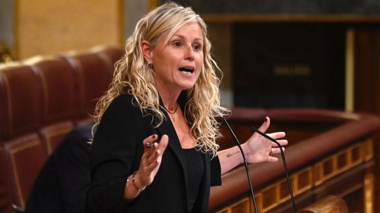 Mínguez: 'La mejor receta contra la ultraderecha es desplegar la agenda de progreso'