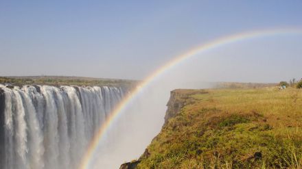 Primer Foro Regional de Turismo Gastronómico de África en Zimbabwe