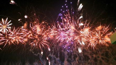 Agenda: La Gran Feria València contará con más de 200 actividades gratuitas al aire libre