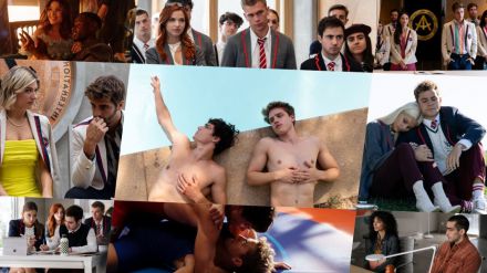 Netflix cierra Las Encinas: 'Élite' pone punto y final marcando época