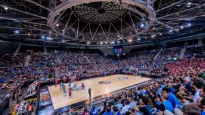 Baloncesto español: 48.724 puntos para la LEB Oro más anotadora de la historia