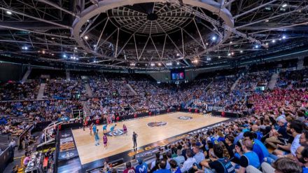 Baloncesto español: 48.724 puntos para la LEB Oro más anotadora de la historia
