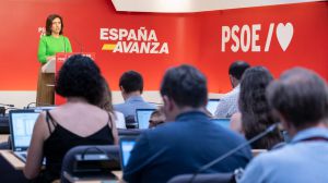 El PSOE critica el 