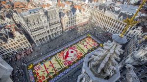 Verano en Bruselas: ¿Por qué la capital de Bélgica se erige como uno de los destinos predilectos?