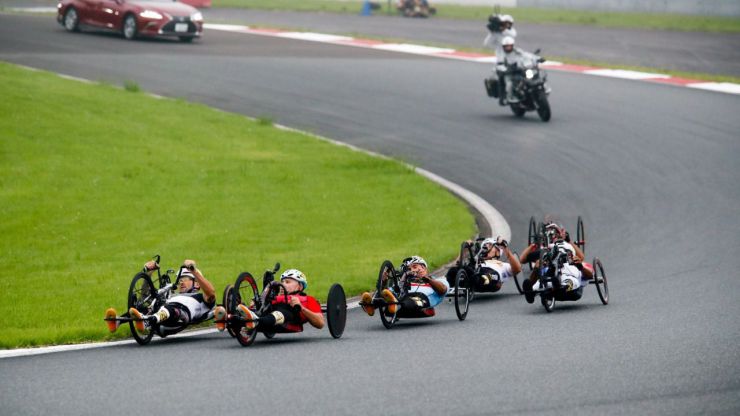 París 2024: España alcanza los 100 deportistas clasificados para los Juegos Paralímpicos