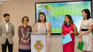 Castellón será este verano un destino de primer nivel con más de 250 actividades