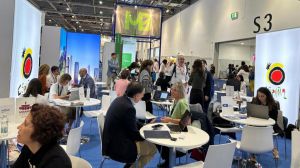 Alicante apuesta por el turismo de congresos y eventos en una feria del sector en Londres