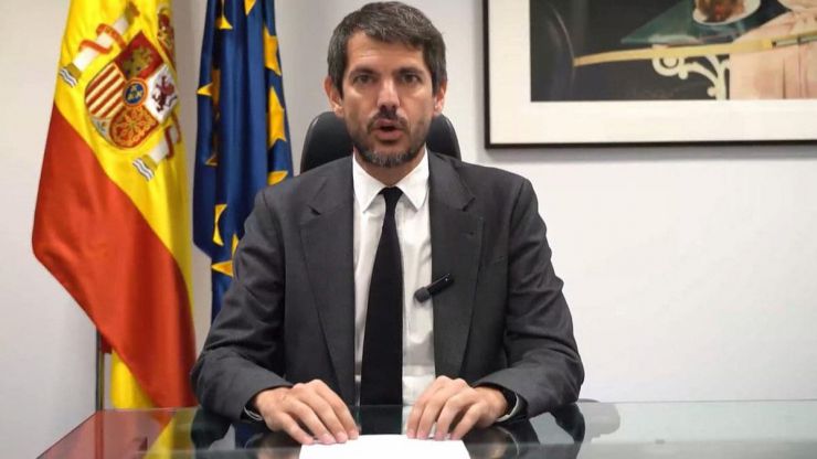 El Gobierno inicia el procedimiento para la extinción de la Fundación Nacional Francisco Franco