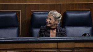 Díaz defiende la convalidación de la reforma 