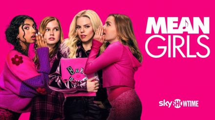 'Chicas malas' llega en exclusiva a SkyShowtime a partir del 26 de junio