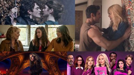 Semanal del 27 de junio: Un repaso a los estrenos del streaming en 'Hora Punta'