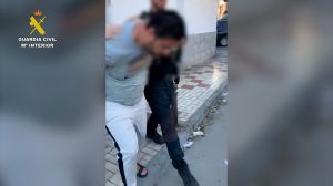 Detenido un reclutador virtual que adoctrinaba en terrorismo yihadista