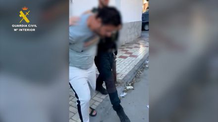 Detenido un reclutador virtual que adoctrinaba en terrorismo yihadista