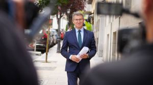 Feijóo asegura que el contexto europeo ha sido determinante para el acuerdo con Sánchez