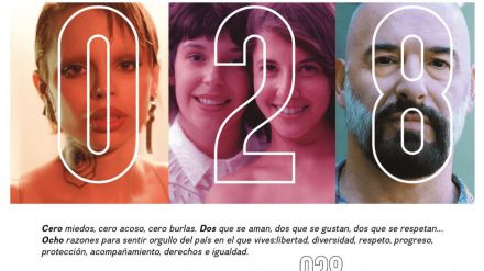 Avances hacia la igualdad: Día Internacional del Orgullo LGTBI 2024