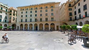 Condenado a cuatro años de prisión por violar y robar a una mujer