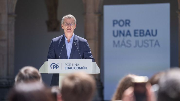'Ponen en peligro a los estudiantes': El PSOE critica al PP por 'abandonar el consenso educativo'