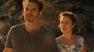 Primer vistazo a 'Isla perdida' de Fernando Trueba con Aida Folch y Matt Dillon