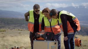 El XI Congreso Geológico de España analiza en Ávila las novedades en Ciencias de la Tierra