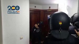 Cae una de las mayores redes dedicadas a la explotación sexual de mujeres en pisos de citas