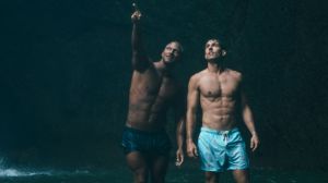 Preferimos viajar en pareja aunque han aumentado un 31% los viajes en solitario