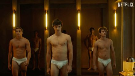 Una generación que marcó huella: Netflix se despide así de 'Élite'