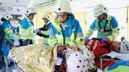 El 45% de los españoles acudió a un servicio de urgencias el último año