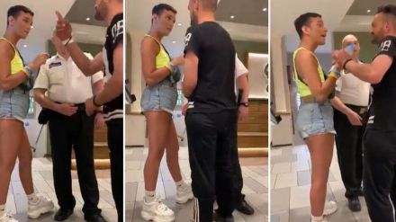 'Te voy a hacer heterosexual a hostias': Sorpresa ante la absolución de dos acusados de delito de odio