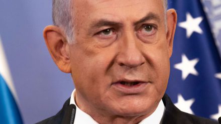 Comenzó el juicio, el gran show contra... Benjamín Netanyahu