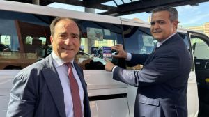 La Comunidad de Madrid a por los taxis y VTC adaptados con el fin de que cumplan la normativa