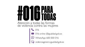 21 mujeres en 2024: Igualdad condena dos nuevos asesinatos por violencia de género en Alicante y Málaga