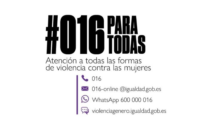 21 mujeres en 2024: Igualdad condena dos nuevos asesinatos por violencia de género en Alicante y Málaga