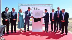 Pedro Sánchez sitúa a Extremadura como 