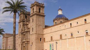 Una nueva ruta turística gratuita para conocer València