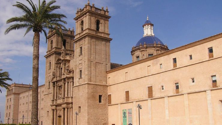 Una nueva ruta turística gratuita para conocer València