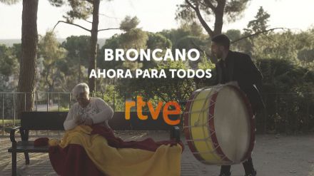 La Resiliencia: Así será el aterrizaje de David Broncano en La 1