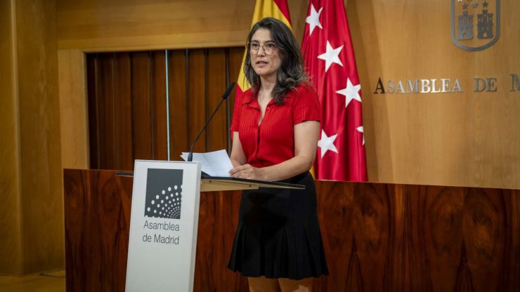 Escándalo de corrupción en centros educativos de Madrid: Exigen la comparecencia urgente del consejero de Educación