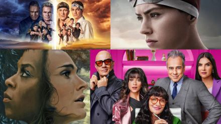 Fin de semana del 19 de julio: Un repaso a los estrenos del streaming en 'Hora Punta'