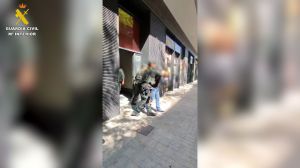 Desarticulada una red de Hezbollah encargada de drones kamikazes