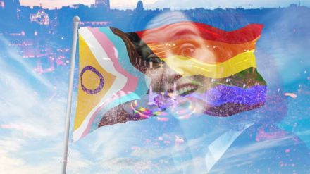 El Constitucional tumba varios artículos de las leyes trans y LGTBI+ de Ayuso