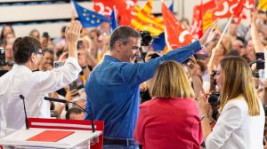 Del histórico 'no' de los catalanes a la independencia a una nueva victoria del PSOE