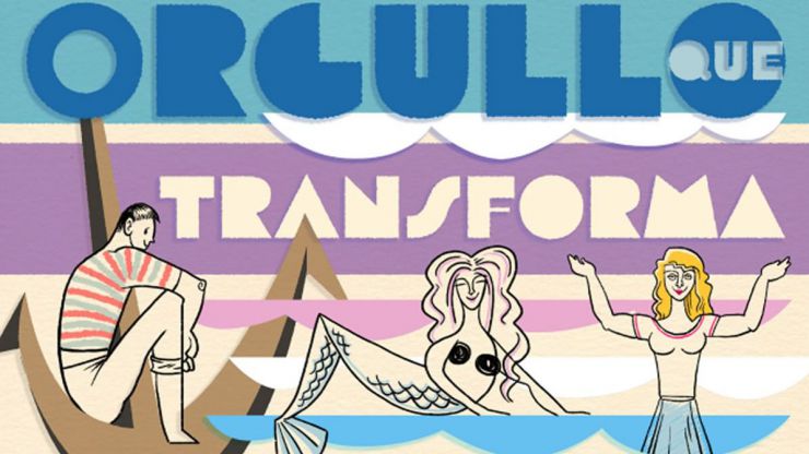 Agenda cultural de Alicante del 19 al 21 de julio con el Orgullo por bandera