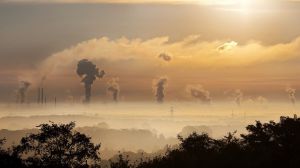 La ciencia al habla: La mayor fuga de metano jamás registrada en un pozo petrolífero