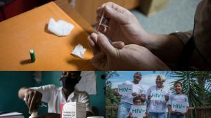 VIH-SIDA: La pandemia más letal del mundo
