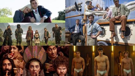 Última semana de julio: Un repaso a los estrenos del streaming en 'Hora Punta'