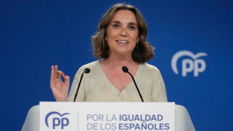 Gamarra: 'El Gobierno está en situación de fallo multiorgánico'